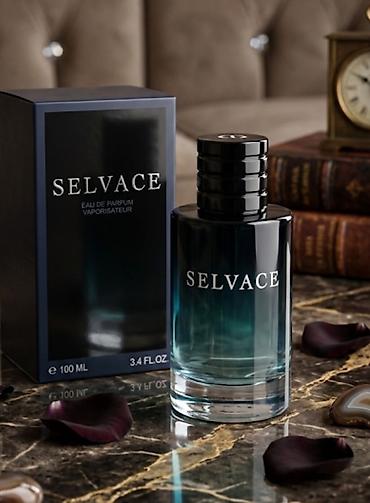 Savuage dubay klass 100ml baqli qutuda qaliciliqi 5.6 saat lalafo.az -da Savuage dubay klass 100ml baqli qutuda qaliciliqi 5.6 saat