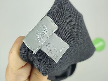 sweter z perełkami: H&M, Bluzka damska, rozmiar XS — 5