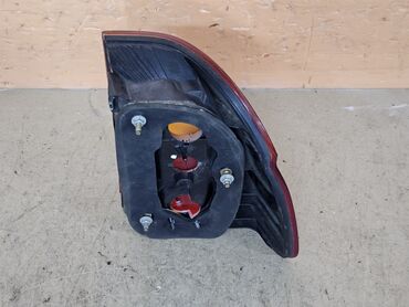 Стоп-сигналы: Задний левый стоп-сигнал BMW 1999 г., Б/у, Оригинал, Германия — 7