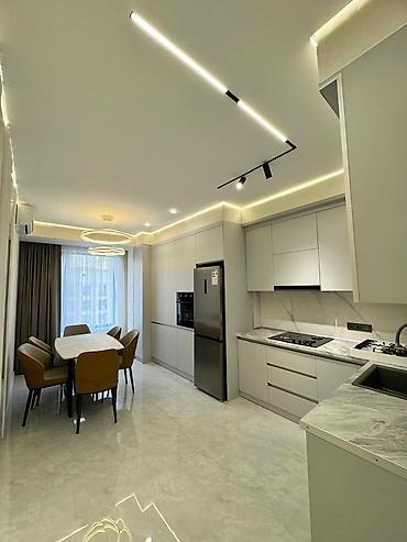 Долгосрочная аренда квартир: 3 комнаты — 13