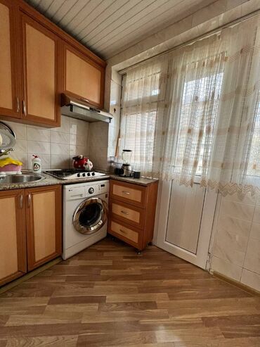 Köhnə tikili: Bakı, Bakıxanov qəs., 3 otaqlı, Köhnə tikili, 50 kv. m — 7