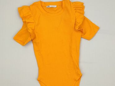 Kobiety: Zara, Body damskie, rozmiar S
