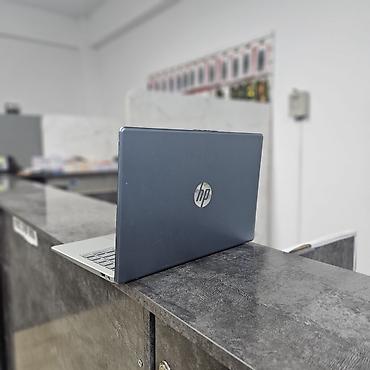Ноутбуктар жана аксессуарлар: Ноутбук HP Pavilion Laptop 14 • Процессор: Core i3-N305 13 — 5