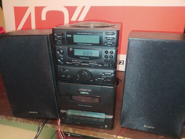 Zvučnici i stereo sistemi: Mini linija ocuvana
