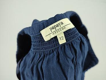 pajama pattern: Papaya, Sukienka damska, rozmiar L — 4