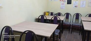 Masa və oturacaq dəstləri: Yeni, Açılmayan, Dördbucaq masa — 14