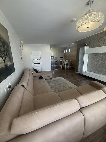 1700: 3 комнаты, 120 м², Нижний Джал (Джал-23) 15 этаж, Дизайнерский ремонт — 4