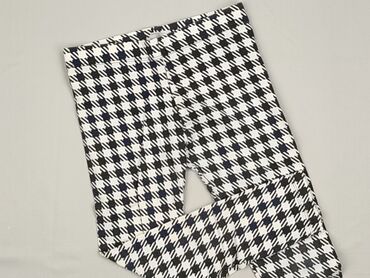 wójcik kombinezon: Material trousers, Little kids, 5-6 years, 110/116, condition - Perfect