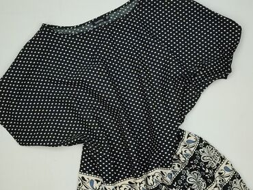 Bluzki: Bluzka damska, Boohoo, Rozmiar L