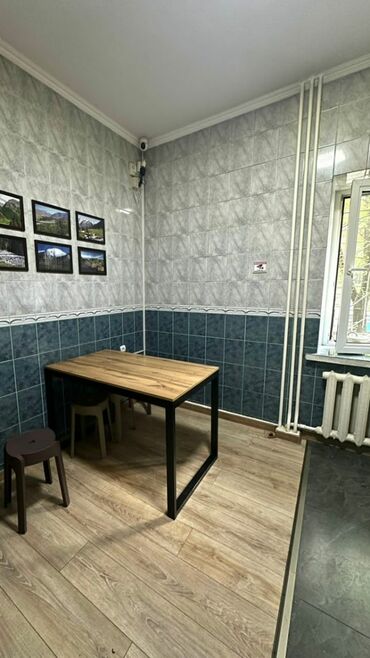 Посуточная аренда комнат: 30 м², С мебелью — 6