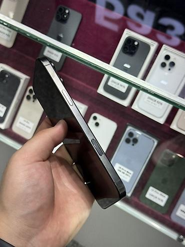 iphone 10plus: IPhone 16 Pro Max, Б/у, 256 ГБ, Black Titanium, Защитное стекло, Чехол, Кабель, В рассрочку, 91 % — 4