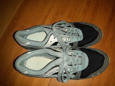 Krasofkalar və idman ayaqqabıları: Asics Gel Lyte 3 idman ayaqqabıları. Əla vəziyyətdədir, heç bir qüsuru — 3