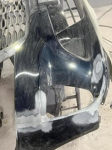 СТО, ремонт транспорта: Ремонт деталей автомобиля, с выездом — 13