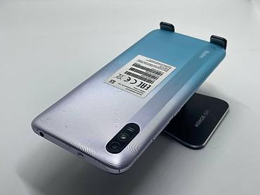 apple iphone x: Redmi, Redmi 9A, Б/у, 32 ГБ, цвет - Голубой, 2 SIM — 2