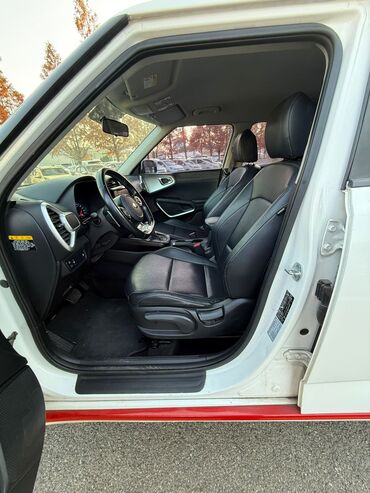 Kia: Kia Soul: 2019 г., 1.6 л, Автомат, Бензин, Хэтчбэк — 15