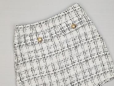 chabrowa spódnice: Shein, Spódnica damska, rozmiar XS — 1