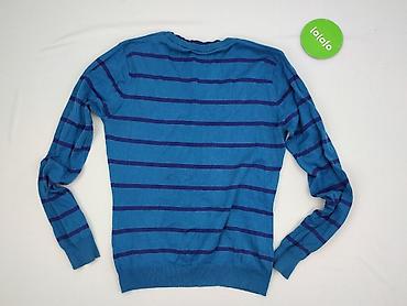 sweter w serca h: Yessica, Sweter damski, rozmiar M — 3
