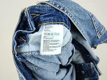 hm jeans: H&M Divided, Ogrodniczki damskie, rozmiar M — 6