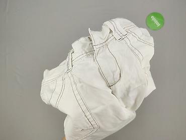 daddy jeans: DKNY, Spodnie materiałowe damskie, rozmiar S — 7