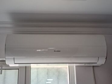 samsung kondisioner 100kv: Kondisioner Gree, İşlənmiş, 100-dən çox kv. m