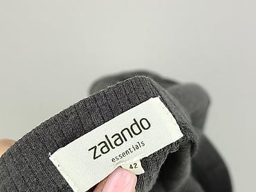 essentials: Zalando, Spódnica damska, rozmiar XL — 4