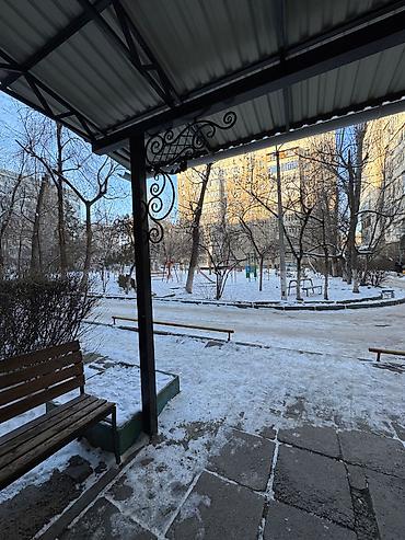 Продажа квартир: 3 комнаты, 72 м², 105 серия, 6 этаж, Старый ремонт — 15