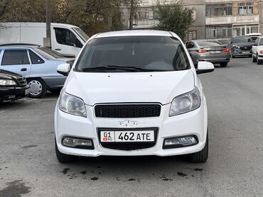 авторынок бишкек хонда степвагон: Ravon R4: 2017 г., 1.5 л, Механика, Бензин, Седан