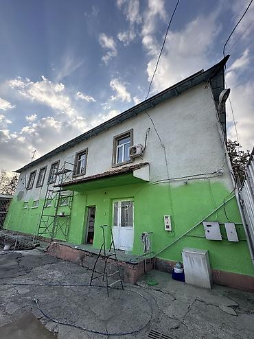 Побелка: Наружная побелка, Побелка потолков, Побелка стен | Известковая побелка, Мелковая побелка Больше 6 лет опыта at lalafo.kg — 42 Побелка: Наружная побелка, Побелка потолков, Побелка стен | Известковая побелка, Мелковая побелка Больше 6 лет опыта — 42