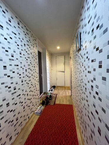 Köhnə tikili: Bakı, Buzovna, 2 otaqlı, Köhnə tikili, 57 kv. m — 6