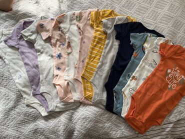 Комплекты одежды: Комплект — 8