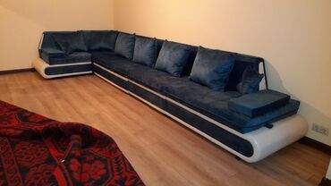 Угловые диваны: Продаю угловой диван 🛋 — 8