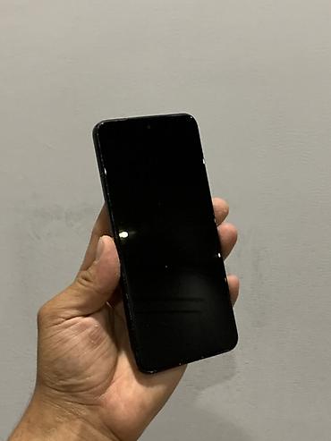 black sharp: Redmi, Redmi Note 11, Б/у, 128 ГБ, цвет - Черный, 2 SIM — 3