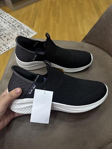 skecher: Skechers Slip-ins Stretch Fit idman ayaqqabısı. Almaniyadan getirilib — 2