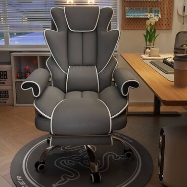 игровой кресла: Игровое кресло, Офисное, Новый