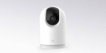 колонка mi: Ip-камера xiaomi mi 360° home security camera 2k pro главные