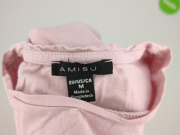 osiris t shirty: Amisu, T-shirt damski, rozmiar M — 5