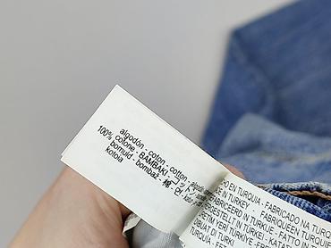air force 19: Zara, Jeansy damskie, rozmiar 2XS — 5