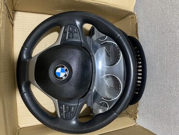 приборная панель вольво 740: Руль BMW 2016 г., Оригинал, АКШ