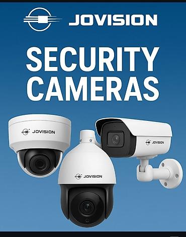 Видеонаблюдение: IP-камеры и смарт камеры. видеонаблюдения (уличные и внутренние) - — 9