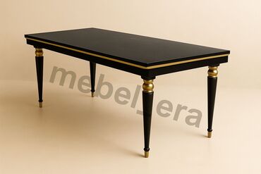 Masalar: Qonaq masası, Açılmayan, Laminat, Dördbucaq masa — 5