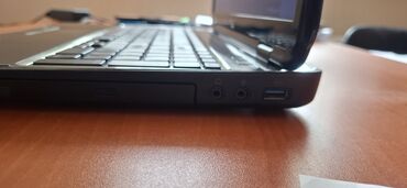 Dell: Dell Inspiron noutbuk + simli HP siçan Xüsusiyyətlər və detallı — 3