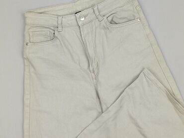 Kobiety: Divided, Jeansy damskie, rozmiar S