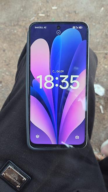 xiaomi 16 pro: Redmi 256 GB, rəng - Qızılı, Kredit, Sensor, Sənədlərlə — 2