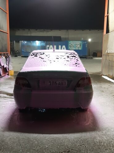 бенза насос матиз: Daewoo Nexia: 2008 г., 1.6 л, Механика, Бензин, Седан