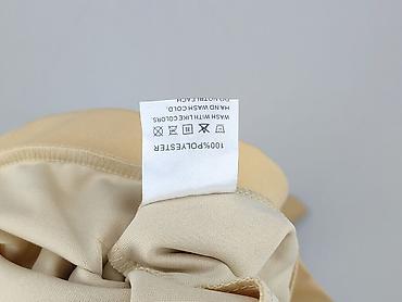 cn 17574a: Spodnie materiałowe damskie, rozmiar 5XL — 5
