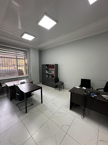 Аренда офисов: Аренда офисов, 255 м², В жилом комплексе, С отдельной кухней, С отдельным входом, 1 линия — 8