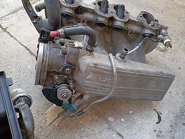 дозаторы: Форсунка Audi 1994 г., Б/у — 5
