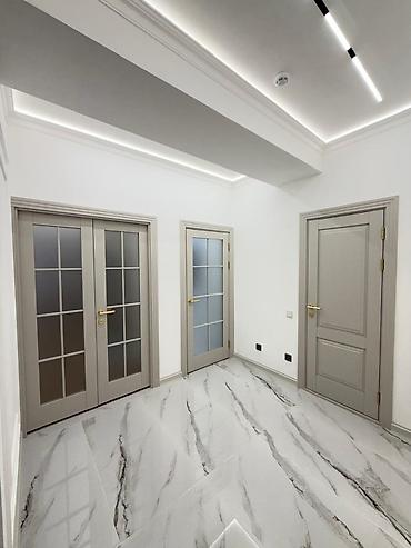 act: 1 комната, 52 м², Средний Джал Элитка, 4 этаж, Свежий ремонт — 6