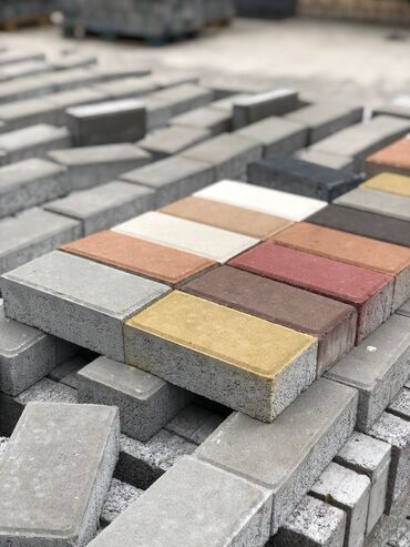 Евробрусчатка: Прессованные брусчатки отличного качества! прессованная брусчатка — 11