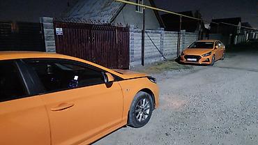 вб такси ош скачать: *Сдаю в аренду HYUNDAI SONATA NEW RISE* г. Бишкек - Залог 20 000 сом — 9